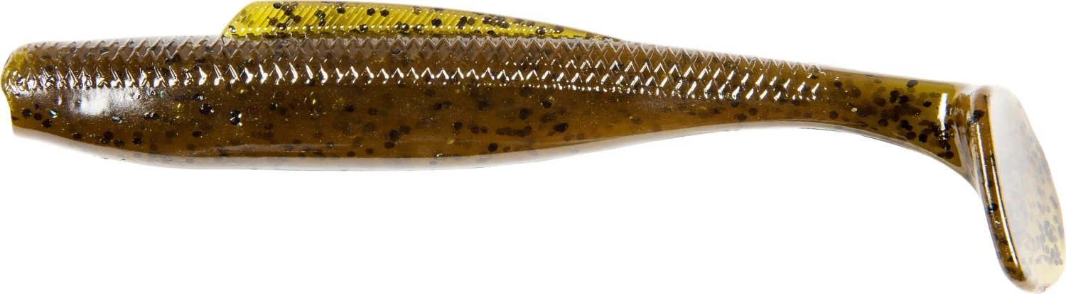 Z-Man DieZel MinnowZ 5 Inch Paddle Tail Swimbait 4 Pack 9 Z-Man DieZel MinnowZ 5 Inch Paddle Tail Swimbait 4 Pack - Image 7