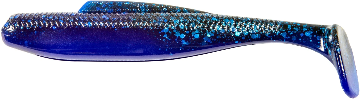 Z-Man DieZel MinnowZ 5 Inch Paddle Tail Swimbait 4 Pack 5 Z-Man DieZel MinnowZ 5 Inch Paddle Tail Swimbait 4 Pack - Image 3