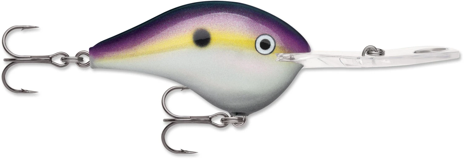 Rapala DT Series Crankbait DT Metal 20 20 Rapala DT Series Crankbait DT Metal 20 - Image 18