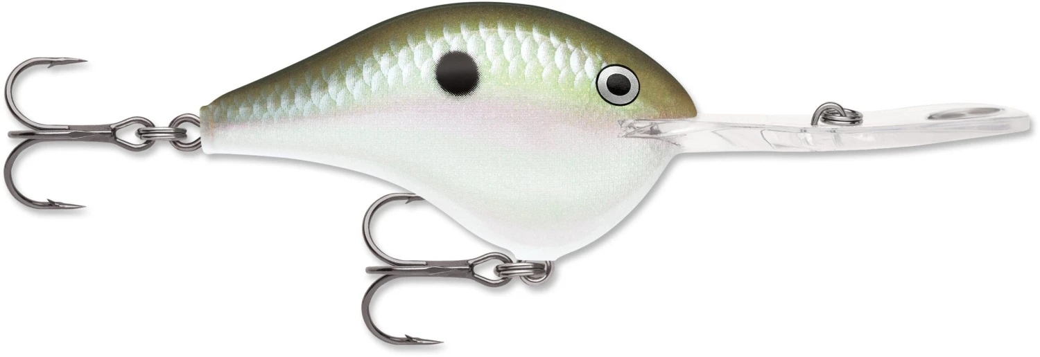 Rapala DT Series Crankbait DT Metal 20 19 Rapala DT Series Crankbait DT Metal 20 - Image 17