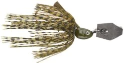 Z-Man Project Z Weedless ChatterBait 3/8 Oz.