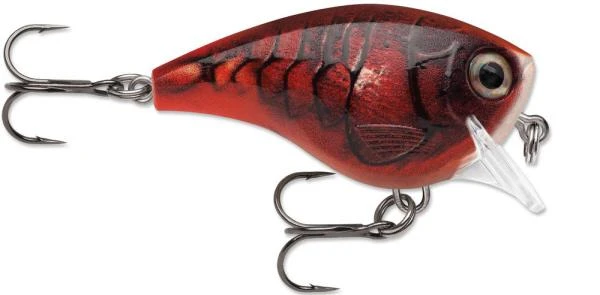 Rapala BX Brat 03 Square Bill Crankbait 7 Rapala BX Brat 03 Square Bill Crankbait - Image 5