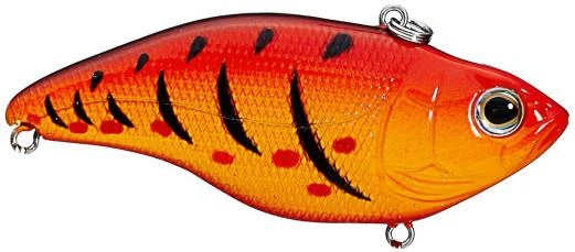 SPRO Aruku Shad 75 Lipless Crankbait 4 SPRO Aruku Shad 75 Lipless Crankbait - Image 2