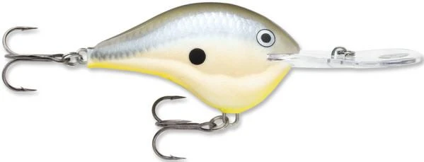 Rapala DT Series Crankbait DT Metal 20 10 Rapala DT Series Crankbait DT Metal 20 - Image 8