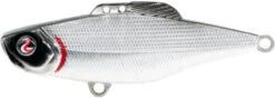 River2Sea Diver Vibe Lipless Crankbait 11 River2Sea Diver Vibe Lipless Crankbait -Fishing Promotion Store DiverVibe44Chromeandblack