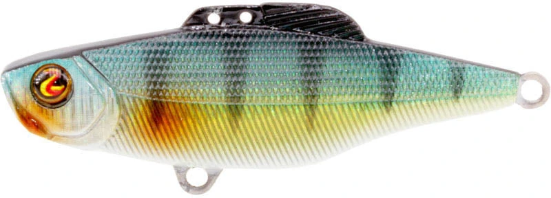 River2Sea Diver Vibe Lipless Crankbait 3 River2Sea Diver Vibe Lipless Crankbait