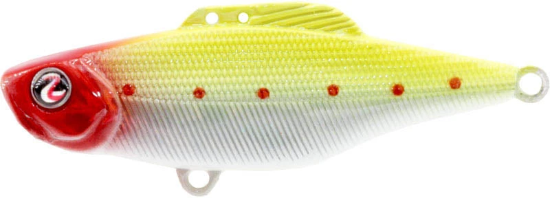 River2Sea Diver Vibe Lipless Crankbait 6 River2Sea Diver Vibe Lipless Crankbait - Image 4