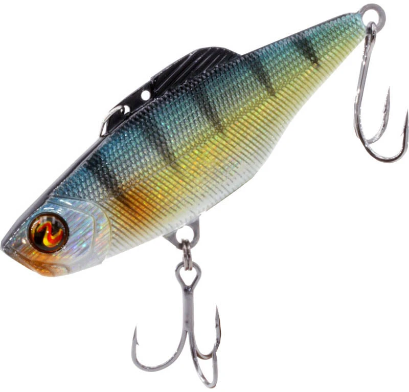 River2Sea Diver Vibe Lipless Crankbait 8 River2Sea Diver Vibe Lipless Crankbait - Image 6