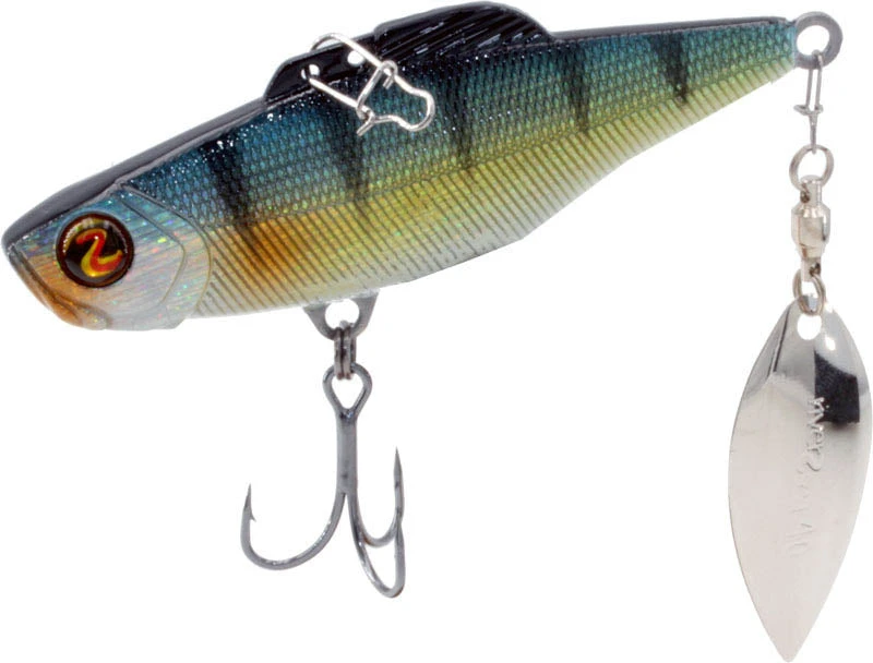 River2Sea Diver Vibe Lipless Crankbait 9 River2Sea Diver Vibe Lipless Crankbait - Image 7