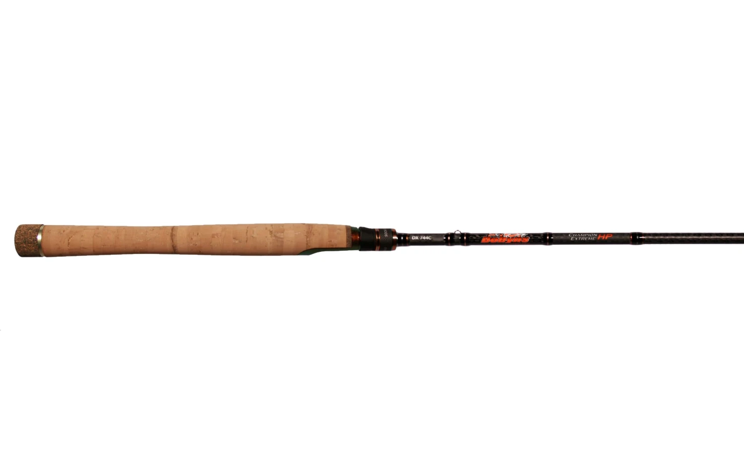 Dobyns Champion Extreme HP Spinning Rods 7 Dobyns Champion Extreme HP Spinning Rods - Image 5
