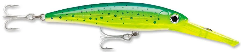 Rapala X-Rap Magnum 10 Big Game Slash Bait 3 Rapala X-Rap Magnum 10 Big Game Slash Bait