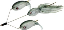 River2Sea Double Plopper 180 Buzzbait 18 River2Sea Double Plopper 180 Buzzbait -Fishing Promotion Store DoublePlopper17PhantomShad