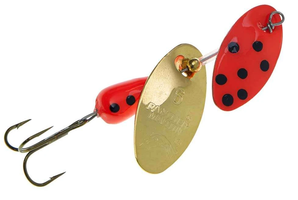 Panther Martin DualFlash Twin Blade Inline Spinner 9 Panther Martin DualFlash Twin Blade Inline Spinner - Image 7