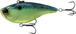 13 Fishing Magic Man Multi-Pitch Lipless Crankbait