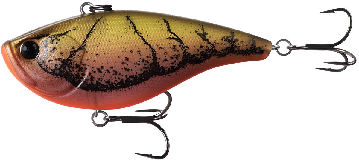 13 Fishing Magic Man Multi-Pitch Lipless Crankbait 6 13 Fishing Magic Man Multi-Pitch Lipless Crankbait - Image 4