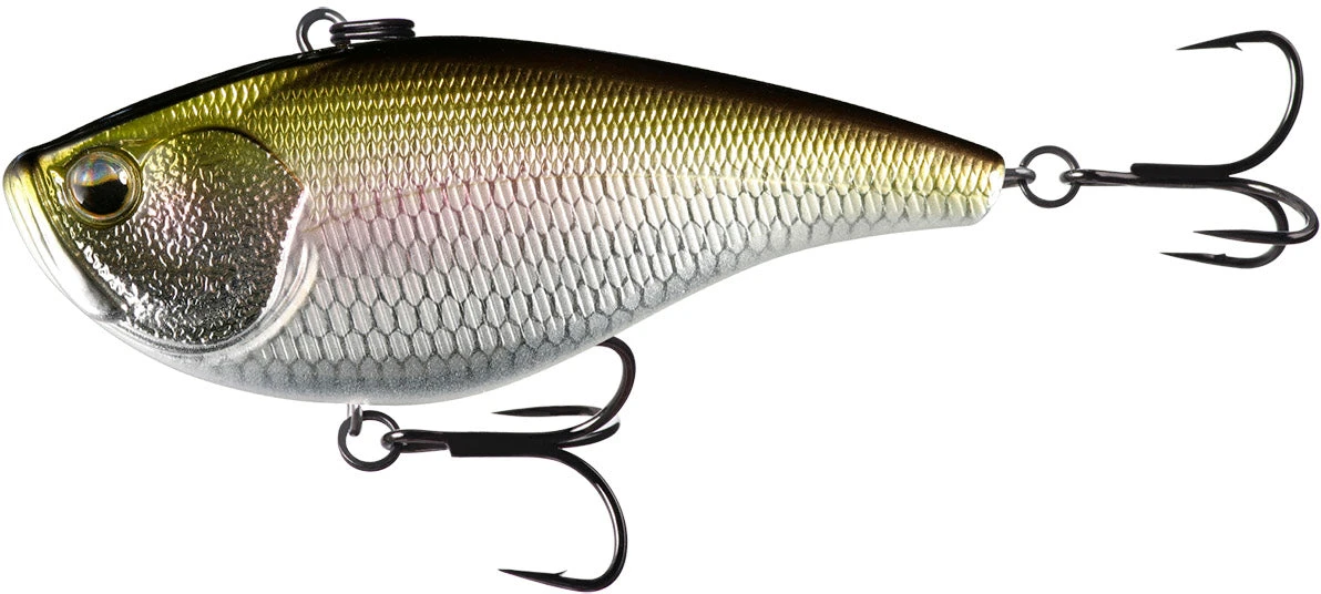 13 Fishing Magic Man Multi-Pitch Lipless Crankbait 12 13 Fishing Magic Man Multi-Pitch Lipless Crankbait - Image 10