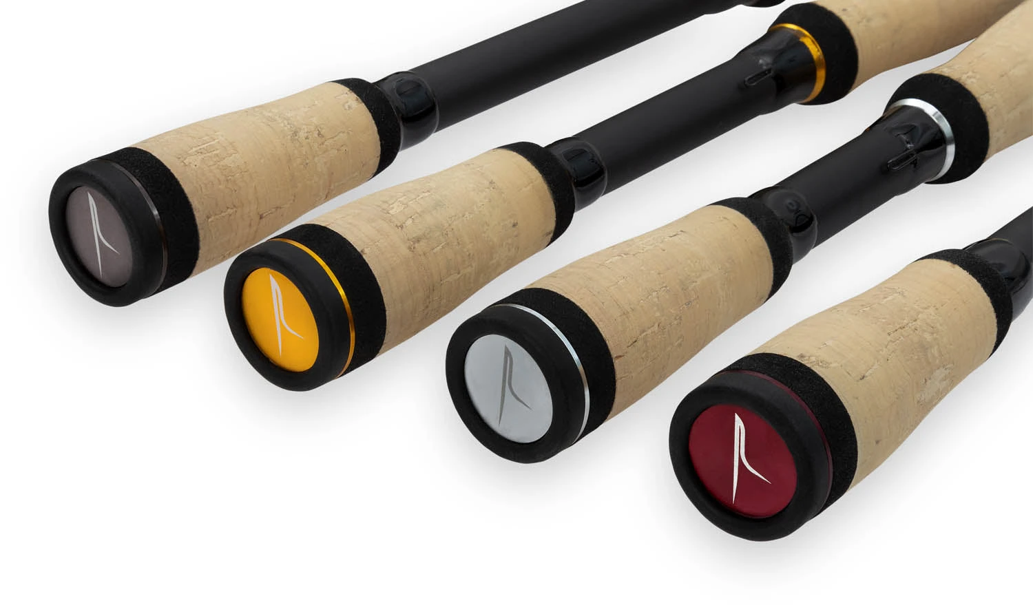 Temple Fork Outfitters Resolve Bass Baitcasting Rods 13 Temple Fork Outfitters Resolve Bass Baitcasting Rods - Image 11