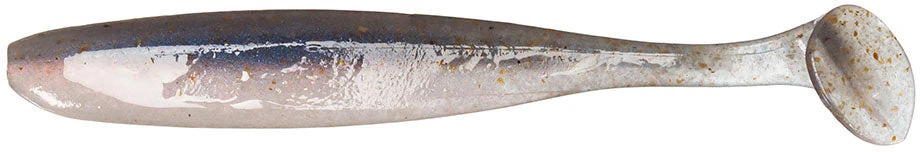 Keitech Easy Shiner 5 Inch Soft Paddle Tail Swimbait 10 Keitech Easy Shiner 5 Inch Soft Paddle Tail Swimbait - Image 8