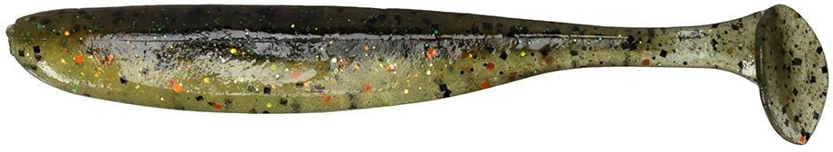 Keitech Easy Shiner 2 Inch Soft Paddle Tail Swimbait 11 Keitech Easy Shiner 2 Inch Soft Paddle Tail Swimbait - Image 9