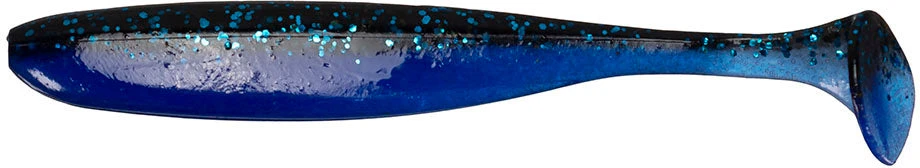 Keitech Easy Shiner 3 Inch Soft Paddle Tail Swimbait 5 Keitech Easy Shiner 3 Inch Soft Paddle Tail Swimbait - Image 3