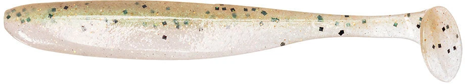 Keitech Easy Shiner 5 Inch Soft Paddle Tail Swimbait 7 Keitech Easy Shiner 5 Inch Soft Paddle Tail Swimbait - Image 5