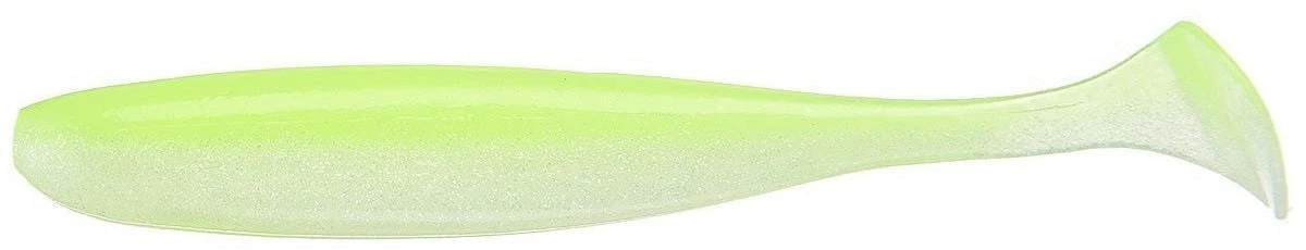Keitech Easy Shiner 2 Inch Soft Paddle Tail Swimbait 5 Keitech Easy Shiner 2 Inch Soft Paddle Tail Swimbait - Image 3