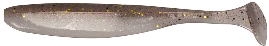 Keitech Easy Shiner 5 Inch Soft Paddle Tail Swimbait 8 Keitech Easy Shiner 5 Inch Soft Paddle Tail Swimbait - Image 6