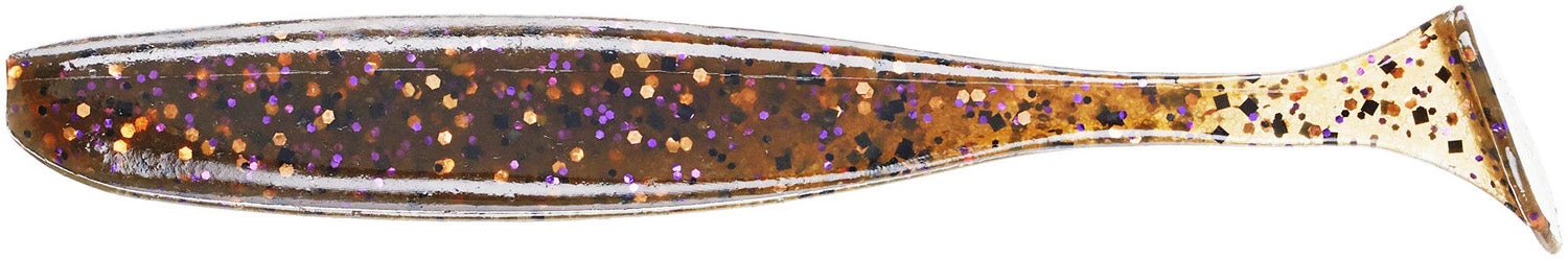 Keitech Easy Shiner 3 Inch Soft Paddle Tail Swimbait 19 Keitech Easy Shiner 3 Inch Soft Paddle Tail Swimbait - Image 17