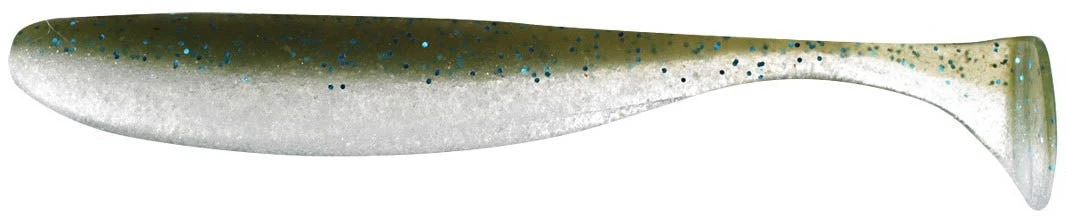 Keitech Easy Shiner 8 Inch Soft Paddle Tail Swimbait 16 Keitech Easy Shiner 8 Inch Soft Paddle Tail Swimbait - Image 14