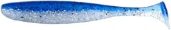 Keitech Easy Shiner 8 Inch Soft Paddle Tail Swimbait