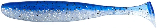 Keitech Easy Shiner 8 Inch Soft Paddle Tail Swimbait