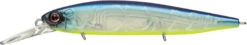 Evergreen International FA-87 Shallow Suspending Jerkbait 23 Evergreen International FA-87 Shallow Suspending Jerkbait -Fishing Promotion Store EVG FA 87 290 Smash Shad