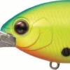 Evergreen International CR-16 Extra Deep Diving Crankbait 2 Evergreen International CR-16 Extra Deep Diving Crankbait -Fishing Promotion Store EVG CR 16 28 Blue Back Chart