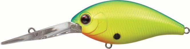 Evergreen International CR-16 Extra Deep Diving Crankbait 3 Evergreen International CR-16 Extra Deep Diving Crankbait