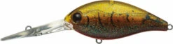 Evergreen International CR-13 Deep Diving Crankbait 28 Evergreen International CR-13 Deep Diving Crankbait -Fishing Promotion Store EVG CR 216 Olive Crawdad