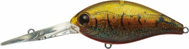 Evergreen International CR-13 Deep Diving Crankbait 14 Evergreen International CR-13 Deep Diving Crankbait - Image 12