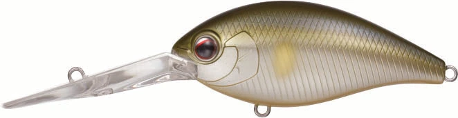 Evergreen International CR-13 Deep Diving Crankbait 5 Evergreen International CR-13 Deep Diving Crankbait - Image 3