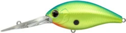 Evergreen International CR-13 Deep Diving Crankbait 20 Evergreen International CR-13 Deep Diving Crankbait -Fishing Promotion Store EVG CR 28 Blue Back Chart