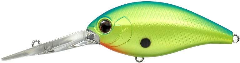 Evergreen International CR-13 Deep Diving Crankbait 6 Evergreen International CR-13 Deep Diving Crankbait - Image 4