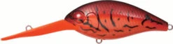 Evergreen International CR-13 Deep Diving Crankbait 23 Evergreen International CR-13 Deep Diving Crankbait -Fishing Promotion Store EVG CR 64 Fire Craw