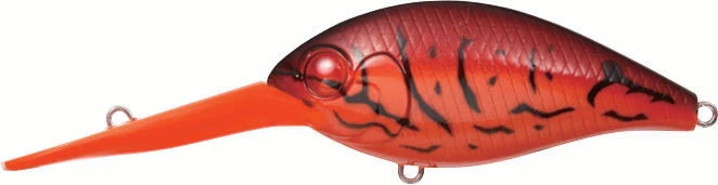 Evergreen International CR-13 Deep Diving Crankbait 9 Evergreen International CR-13 Deep Diving Crankbait - Image 7