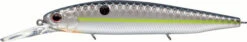 Evergreen International FA-87 Shallow Suspending Jerkbait 21 Evergreen International FA-87 Shallow Suspending Jerkbait -Fishing Promotion Store EVG FA 87 289 Queen Shad