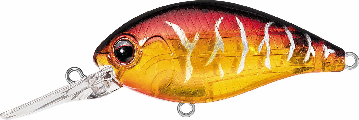 Evergreen International CR-13 Deep Diving Crankbait 15 Evergreen International CR-13 Deep Diving Crankbait - Image 13
