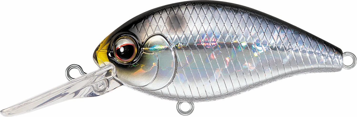 Evergreen International CR-13 Deep Diving Crankbait 12 Evergreen International CR-13 Deep Diving Crankbait - Image 10