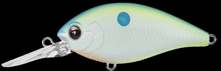 Evergreen International CR-13 Deep Diving Crankbait 4 Evergreen International CR-13 Deep Diving Crankbait - Image 2