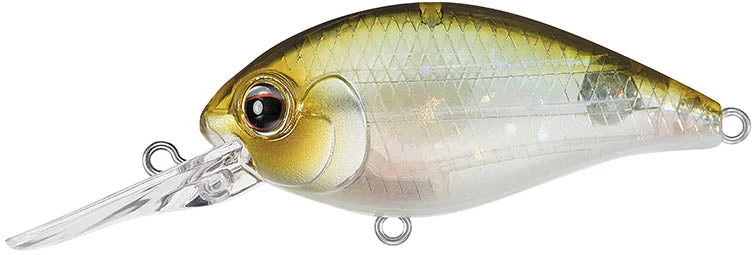 Evergreen International CR-13 Deep Diving Crankbait 17 Evergreen International CR-13 Deep Diving Crankbait - Image 15