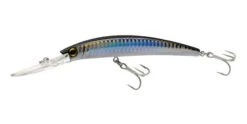 Yo-Zuri Crystal Minnow Floating Deep Diver 5 1/4 Inch Hard Minnow 35 Yo-Zuri Crystal Minnow Floating Deep Diver 5 1/4 Inch Hard Minnow -Fishing Promotion Store F1135 C4 287c5731 0509 407f 97cb 58994a8ebc36