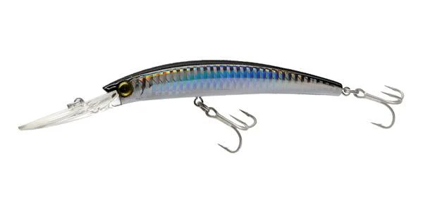 Yo-Zuri Crystal Minnow Floating Deep Diver 5 1/4 Inch Hard Minnow 18 Yo-Zuri Crystal Minnow Floating Deep Diver 5 1/4 Inch Hard Minnow - Image 16