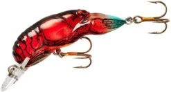 Rebel Middle Wee Crawfish Lure 1 3/4 Inch Medium Diving Crankbait 8 Rebel Middle Wee Crawfish Lure 1 3/4 Inch Medium Diving Crankbait -Fishing Promotion Store F6865