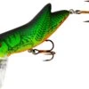 Rebel Big Hopper 1 3/4 Inch Waking Crankbait 2 Rebel Big Hopper 1 3/4 Inch Waking Crankbait -Fishing Promotion Store F73M56